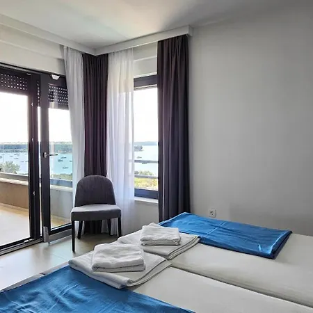 Apartmán Mukalba 4 Star Deluxe