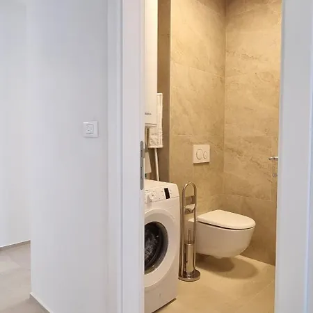 Mukalba 4 Star Deluxe Apartmán