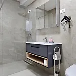 Mukalba 4 Star Deluxe Апартаменты *