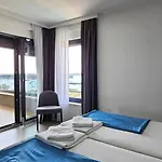 Апартаменты Mukalba 4 Star Deluxe