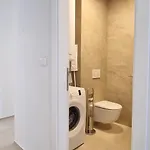 Mukalba 4 Star Deluxe Апартаменты