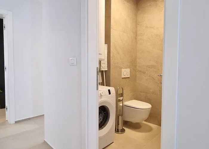 Mukalba 4 Star Deluxe Апартаменты